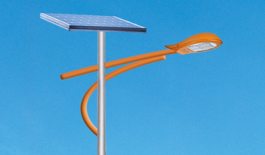 華可新聞：如何找到合適LED太陽能路燈廠家？