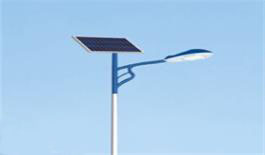 新聞資訊：為何太陽能路燈可以在農村地區“如魚得水”！