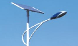 新聞：您知道太陽能路燈常見的故障有哪些嗎？