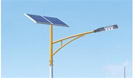 新聞：使用太陽能路燈中應要注意的事項