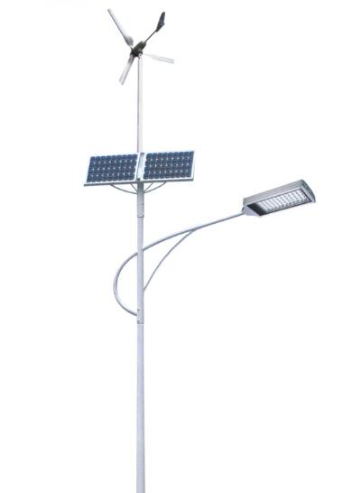 風光互補路燈HK11-4301