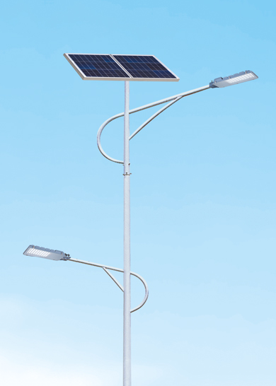 市政道路太陽能路燈HK30-14402
