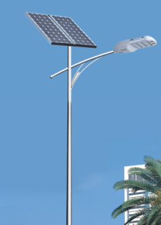 led太陽能路燈hk13-9301