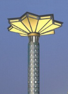 led景觀燈HK15-69902