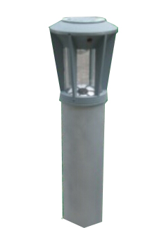 led太陽能草坪燈hk15-38302