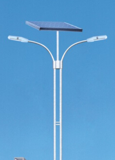 華可太陽能路燈hk15-23202