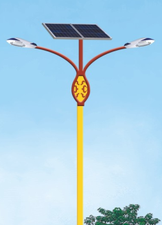 led太陽能路燈HK26-16601