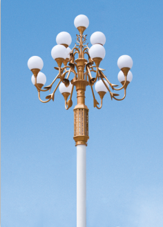 華可市政LED中華燈HK30-56901