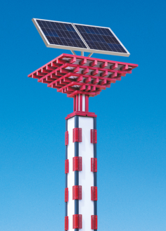華可太陽能景觀燈HK30-22501
